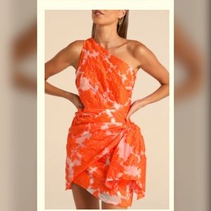 Vestido nuevo, nunca usado! Talla Small